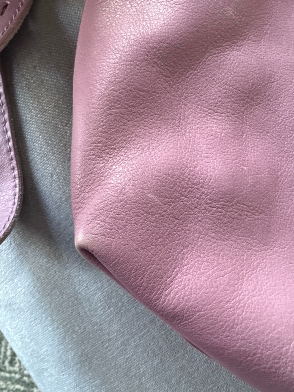 Madewell The Piazza Crossbody Bag - Picture 5 of 7